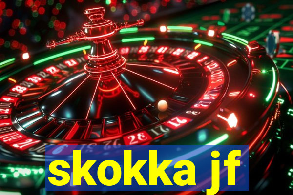 skokka jf